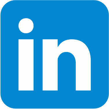 Logo Linkedin